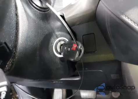 2014 Toyota Rav4 Le из США, поврежденный, VIN JTMBFREV8ED085069